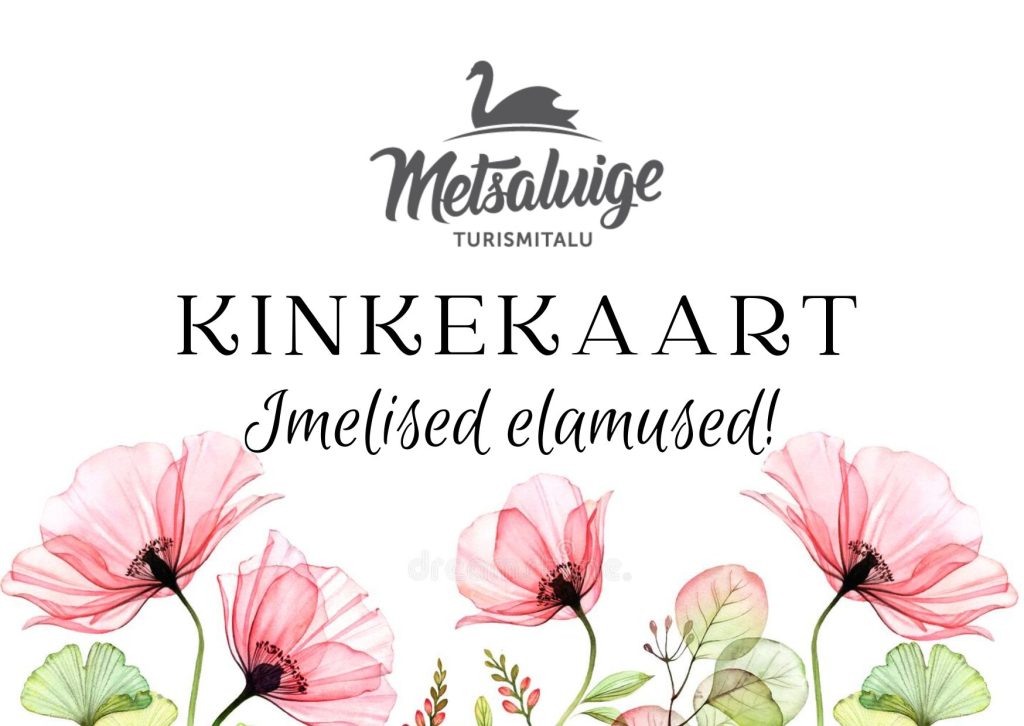 Kinkekaart