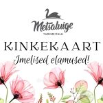 Kinkekaart
