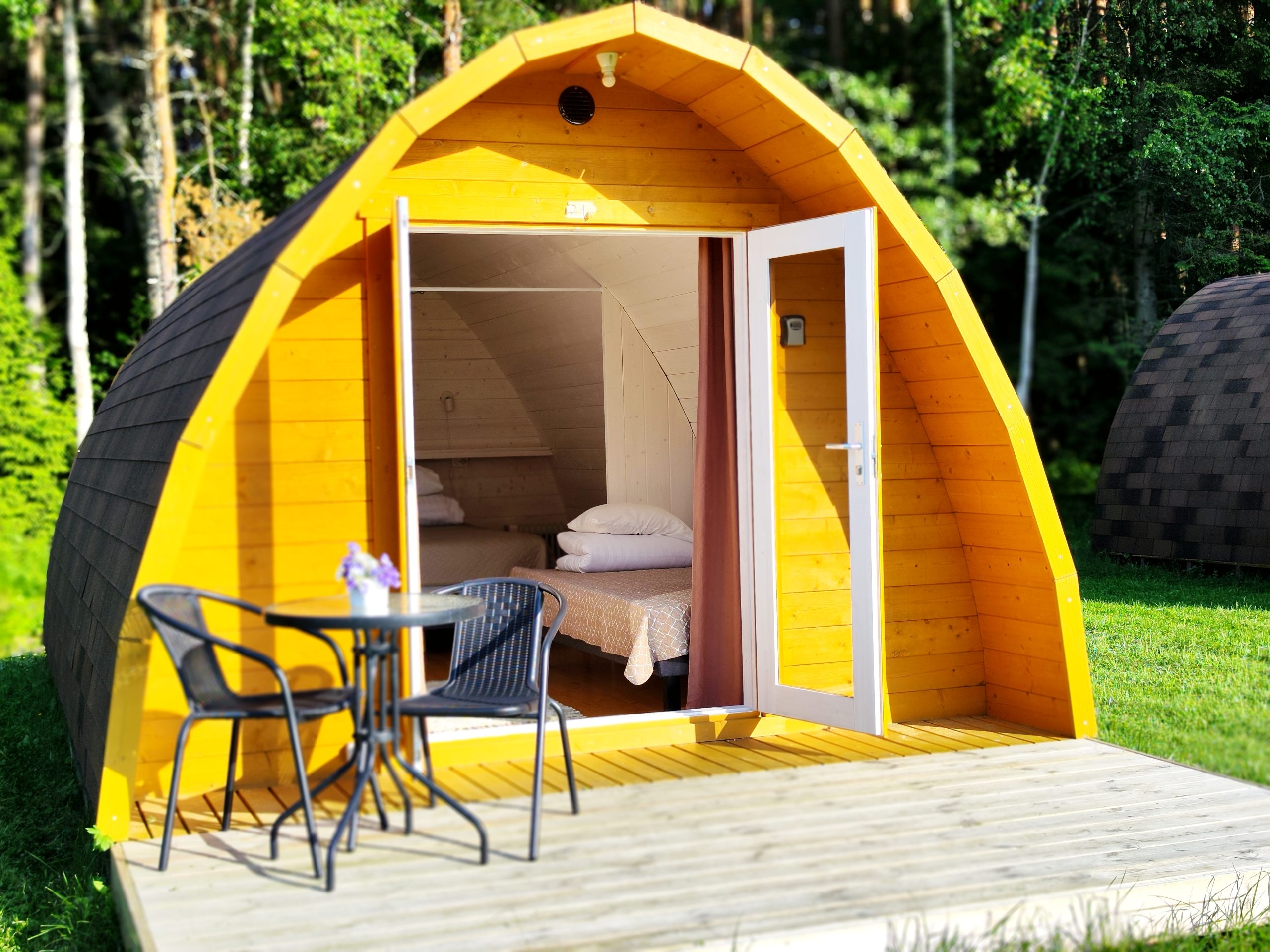 camping-house-metsaluige