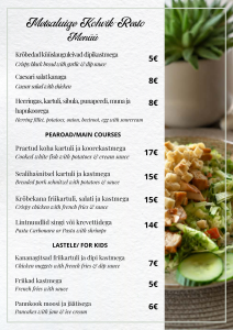 kohvik-resto-menuu